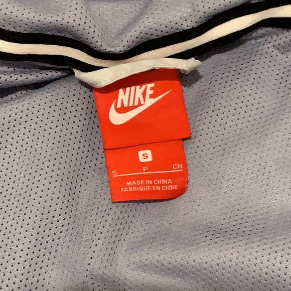 Nike windbreaker - Picture 3 of 4
